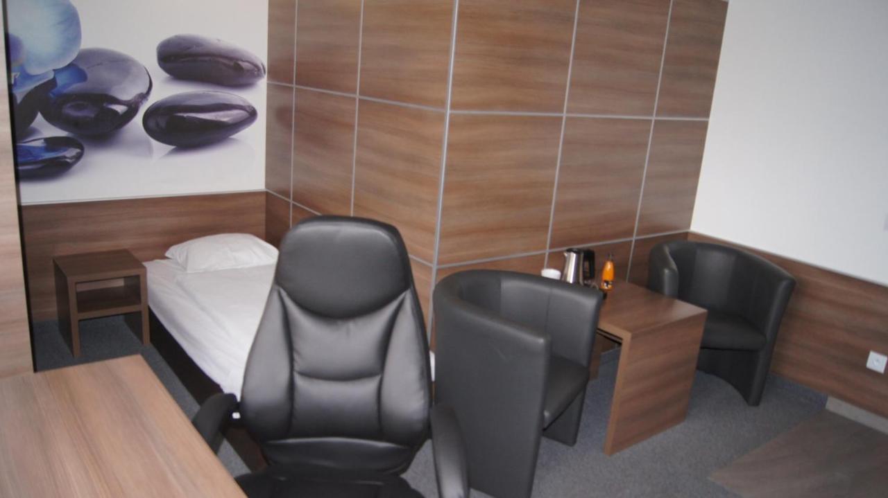 Aparthotel Jordaszka 3*
